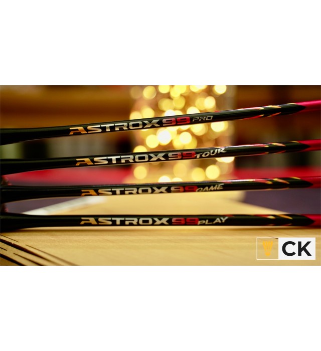 Yonex Astrox 99 Pro Badminton Racket (UNSTRUNG)